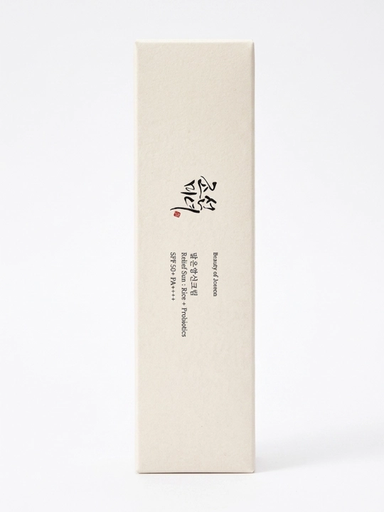 Beauty of Joseon Relief Sun: Rice + Probiotics 50 ml - 