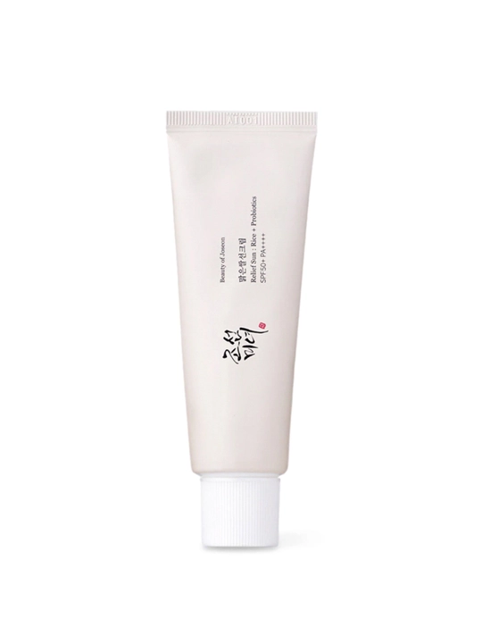 Beauty of Joseon Relief Sun: Rice + Probiotics 50 ml