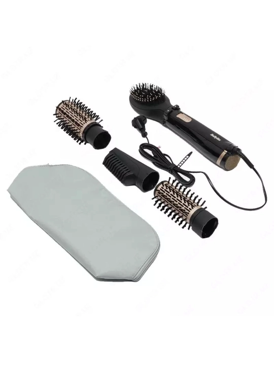 Фен Babyliss AS964ROE с вращающейся щеткой