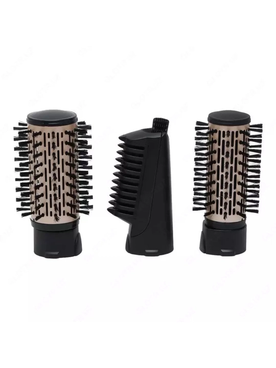 Фен Babyliss AS964ROE с вращающейся щеткой