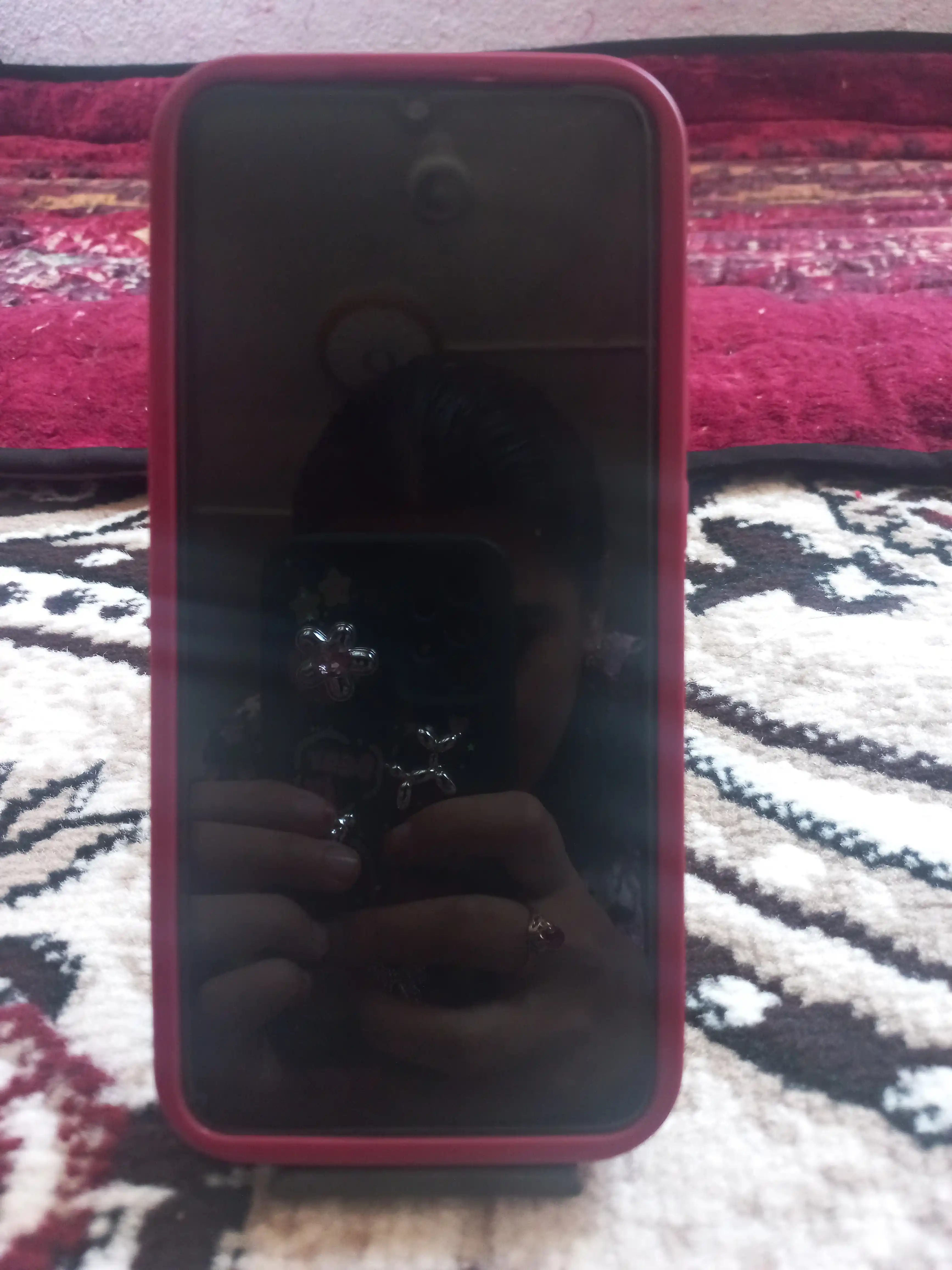 Telefon va planshet ushlagichi, sozlanadigan, buklanadigan telefon ushlagichi