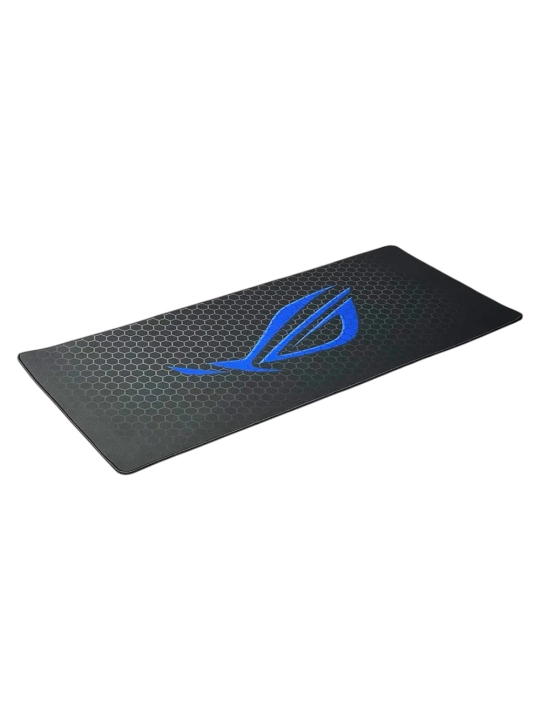 Игровой коврик для мыши Premium Gaming Mat (стиль ASUS ROG) – 90x40 см