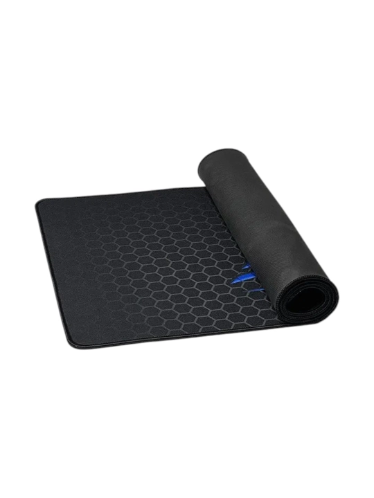Игровой коврик для мыши Premium Gaming Mat (стиль ASUS ROG) – 90x40 см