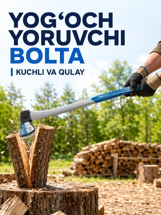 ADEGSO bolta, TPR tutqichli - 