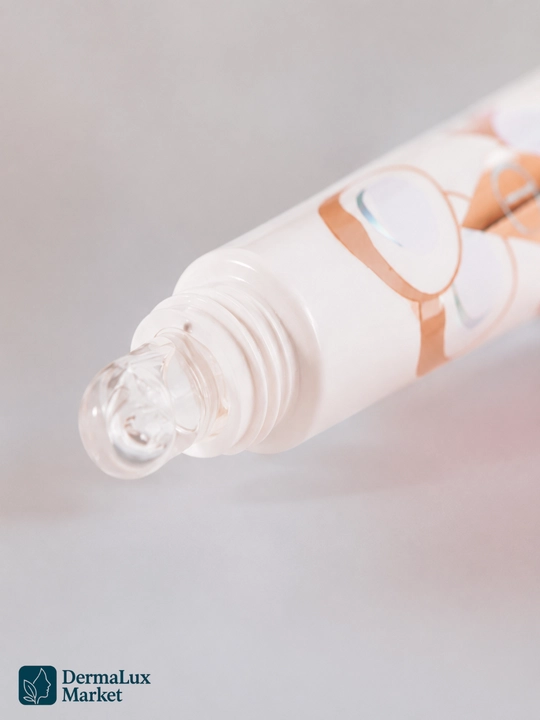 Charlotte Tilbury Candy Fig, цветной блеск-бальзам для губ, 1,4 мл