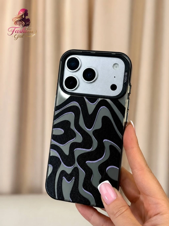 Чехол для iPhone 16, 17 SO COOL модели 16 и 17 Pro, Pro Max