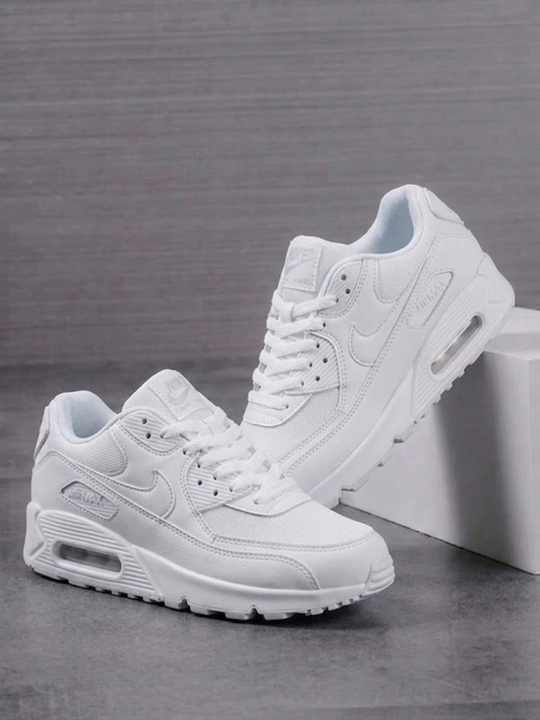Erkaklar krossovkalari kuz qish uchun Air max 90, o'lchamlari 40-45 - 