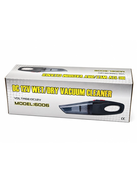 6006 12V avtomobil changyutgichi