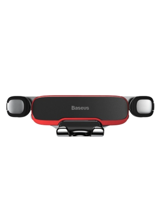 Avtomobil deflektori uchun telefon ushlagich Baseus SOUL-HU01 holder - 