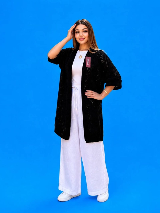 Ayollar kardigani, R037/26 - 