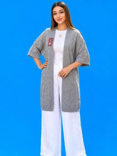 Kulrang melanj