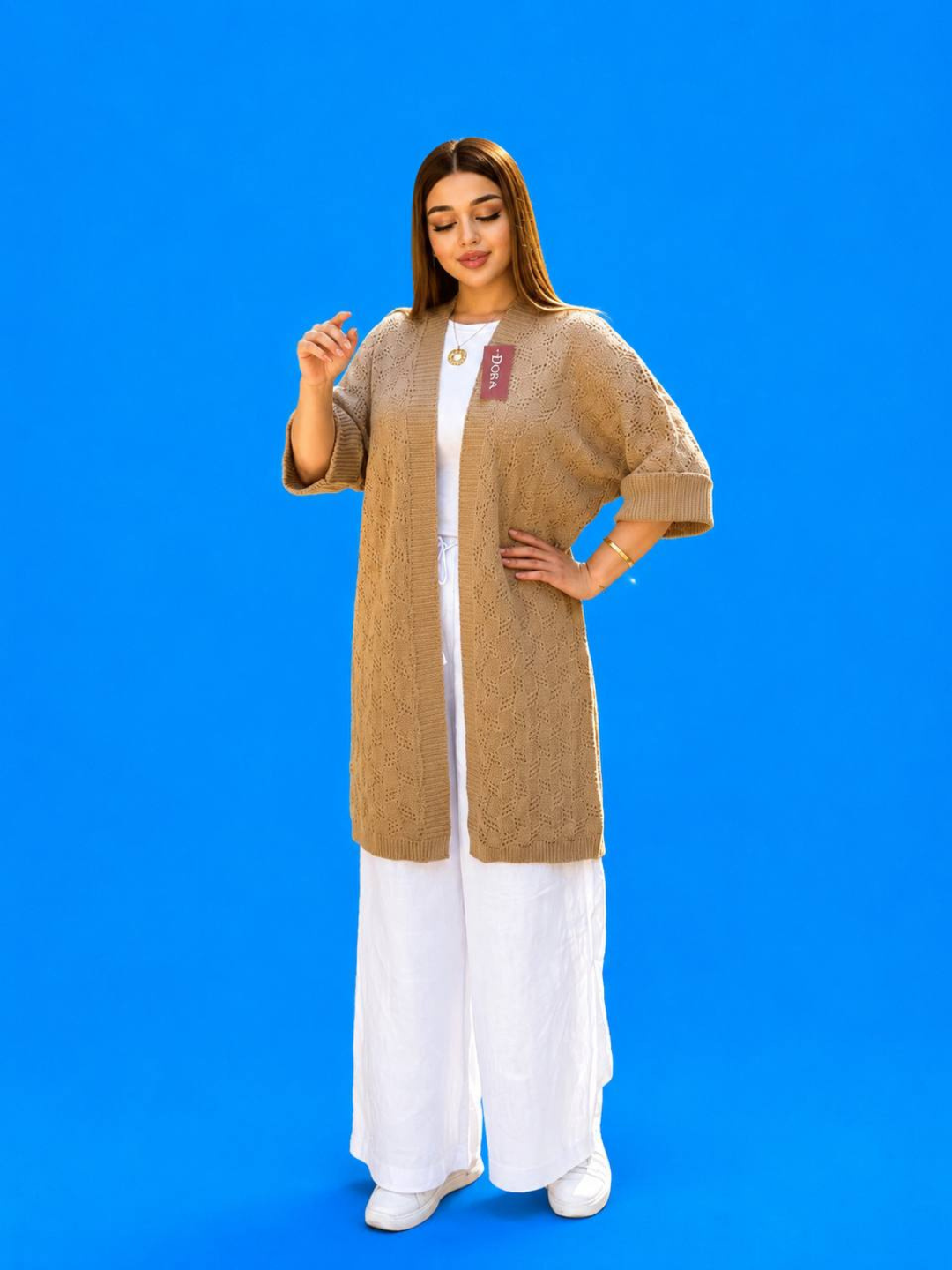 Ayollar kardigani, R037/26