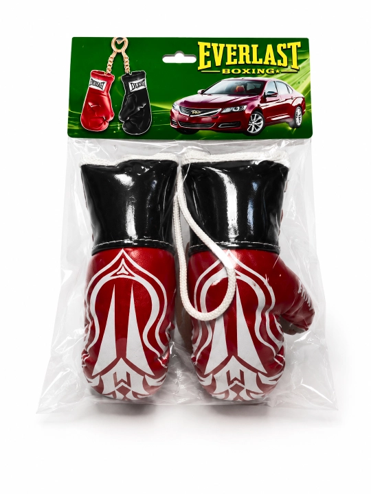 Venum mini mini boks qo‘lqoplari, avtomobilni bezash uchun, 1 juft, 2 ta to‘plamda - 