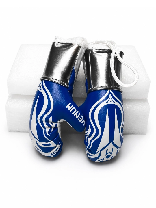 Venum mini mini boks qo‘lqoplari, avtomobilni bezash uchun, 1 juft, 2 ta to‘plamda - 