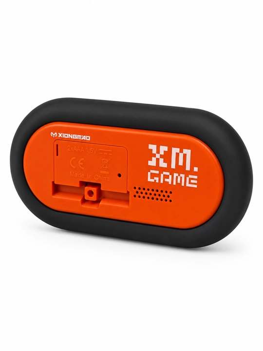 Portativ Retro Tetris "G‘isht o‘yini," 26 tasi 1 da