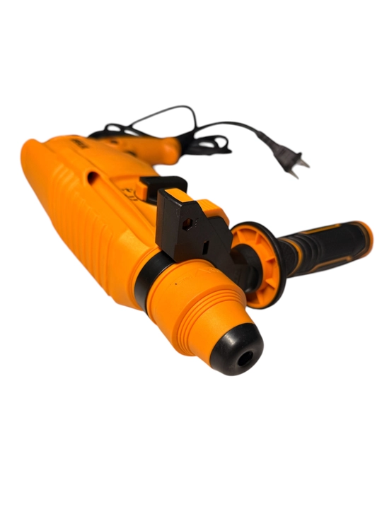 Перфоратор Dingqi 102008A SDS-Plus 800 Вт, 3 режима, 26 мм