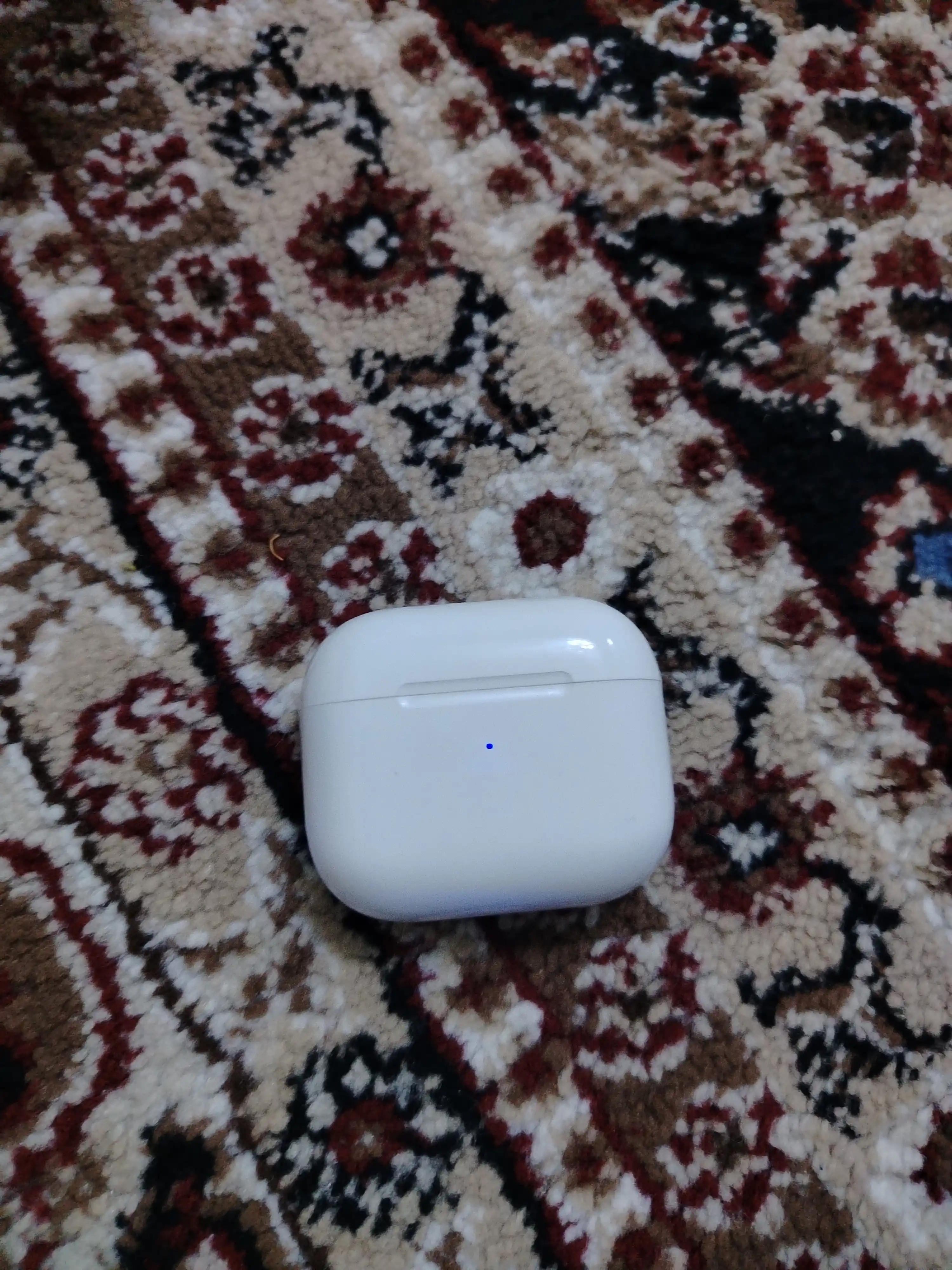 Simsiz quloqchinlar Pods Pro 2 sensorli, iPhone va Android uchun naushnik