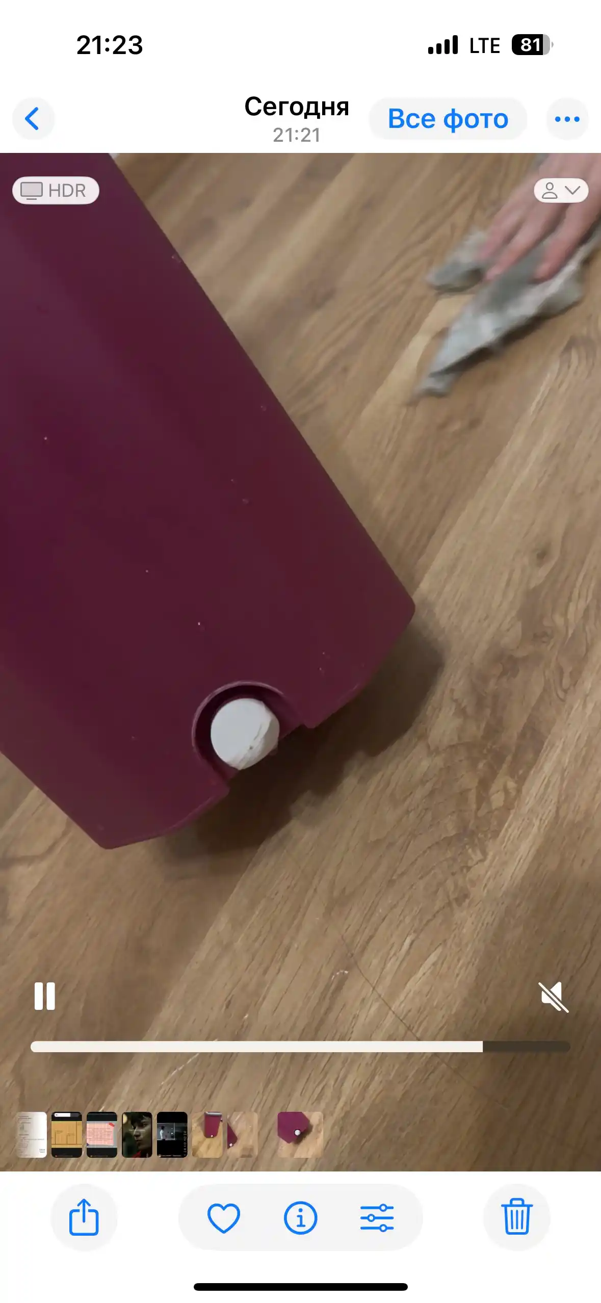 Швабра с ведром и отжимом, с 2 насадками, 10 литров, 12 литров