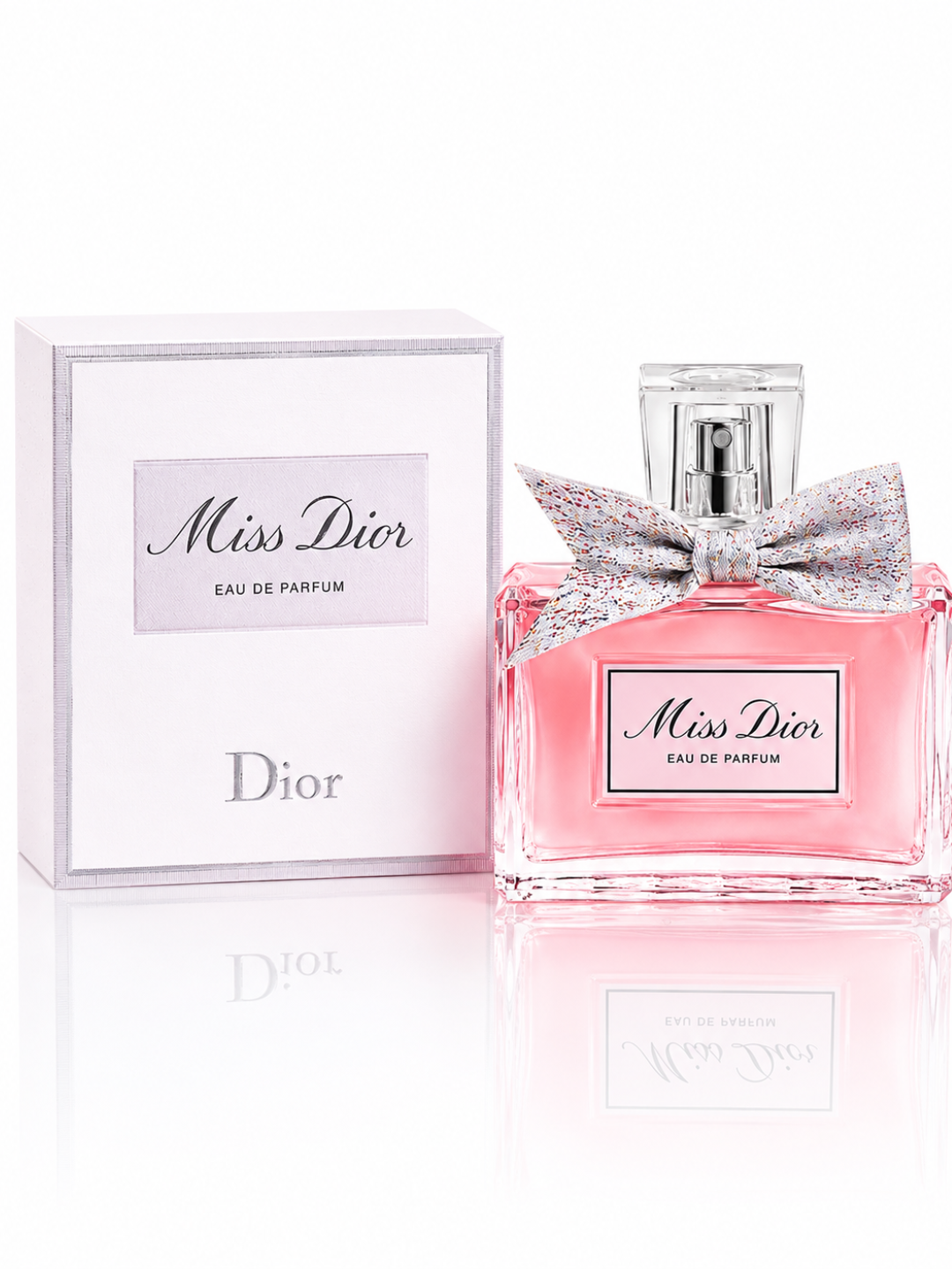 Парфюм Miss Dior для женщин и девушек, объем от 3 мл до 30 мл