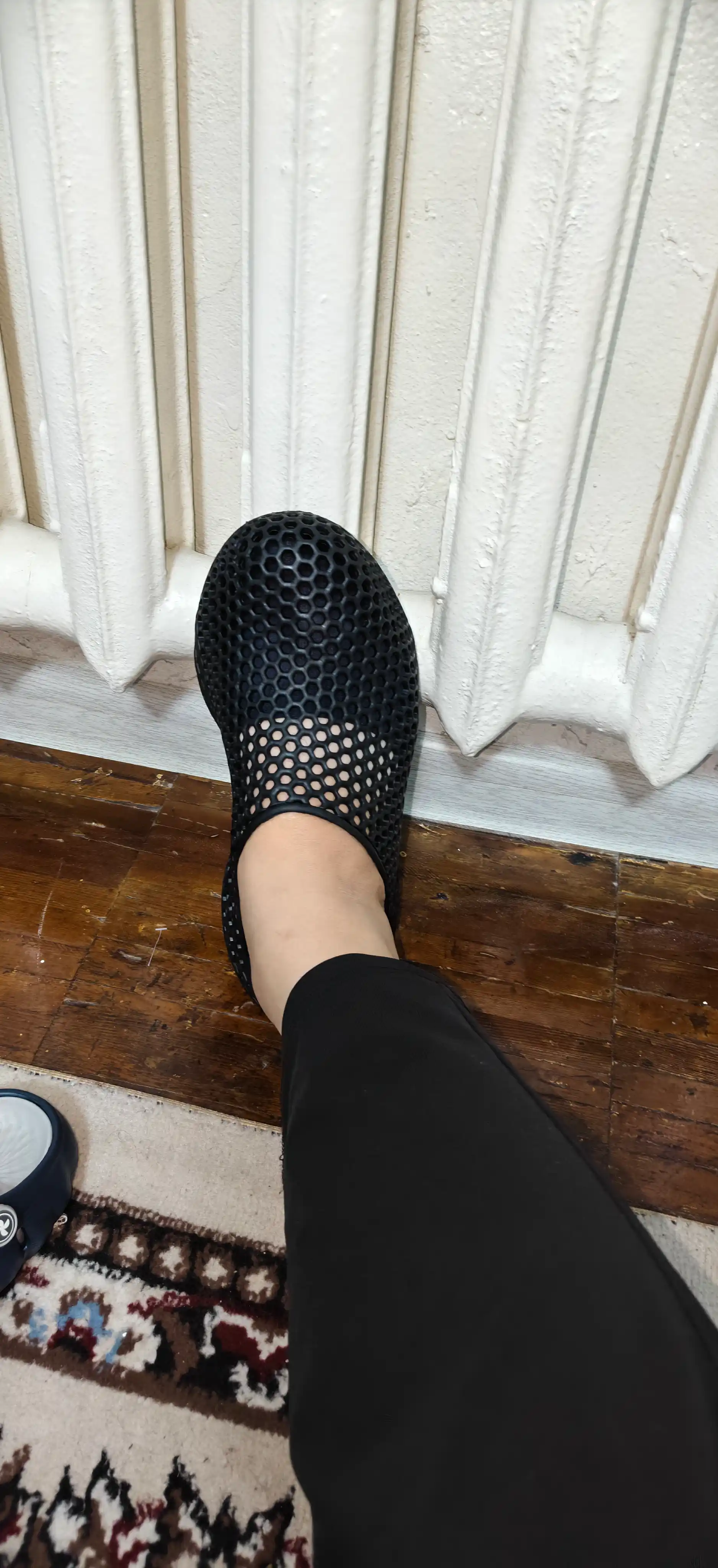 3D Sabo EVA, erkaklar va ayollar uchun rezina oyoqkiyimlar, unisex, yengil va qulay