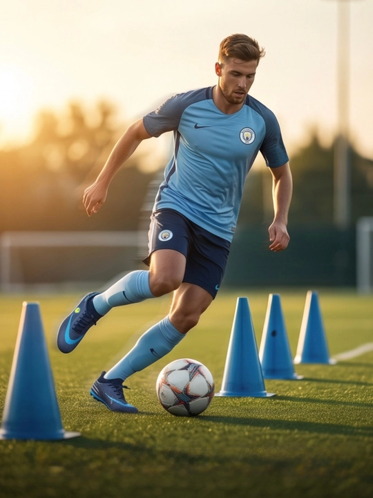 Futbol butsa, sarakanoshka bolalar uchun, futbol oyoq kiyim32-37