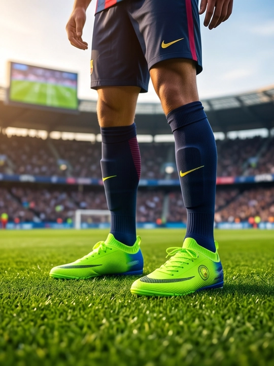 Futbol butsa, sarakanoshka bolalar uchun, futbol oyoq kiyim32-37