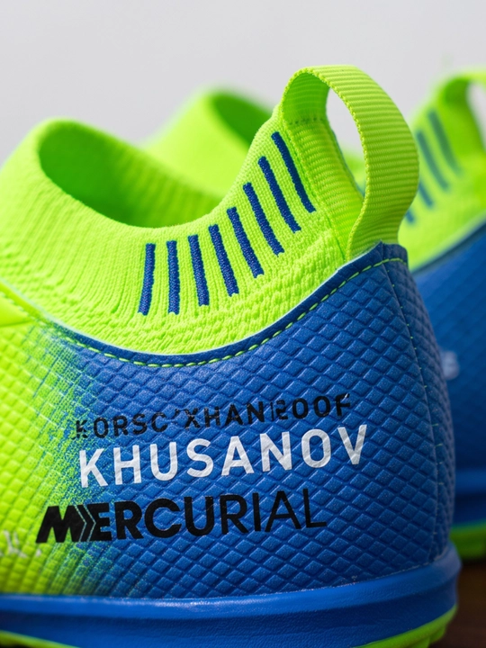 Futbol butsa, sarakanoshka bolalar uchun, futbol oyoq kiyim32-37