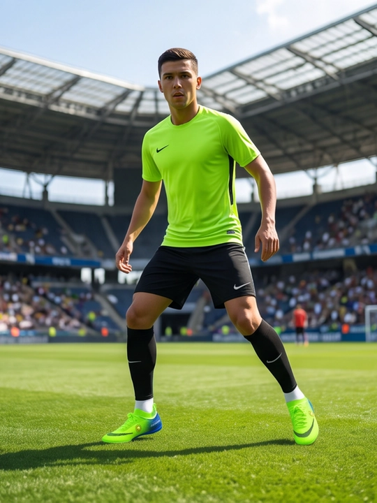 Futbol butsa, sarakanoshka bolalar uchun, futbol oyoq kiyim32-37