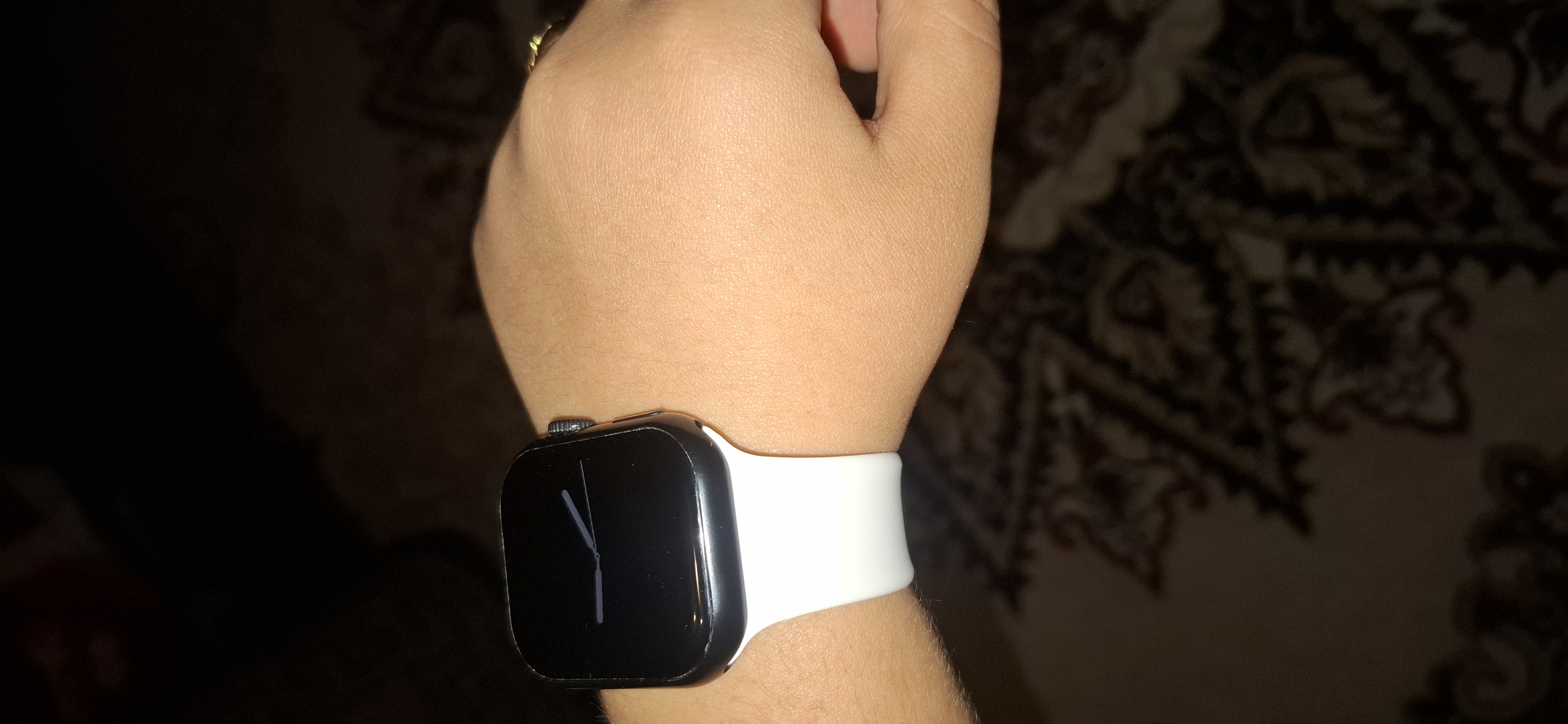Ремешок для Apple Watch 3,4,5,6,7,8,9,10,11,SE и Ultra, размеры 38,40,41,42 и 42,44,45,49