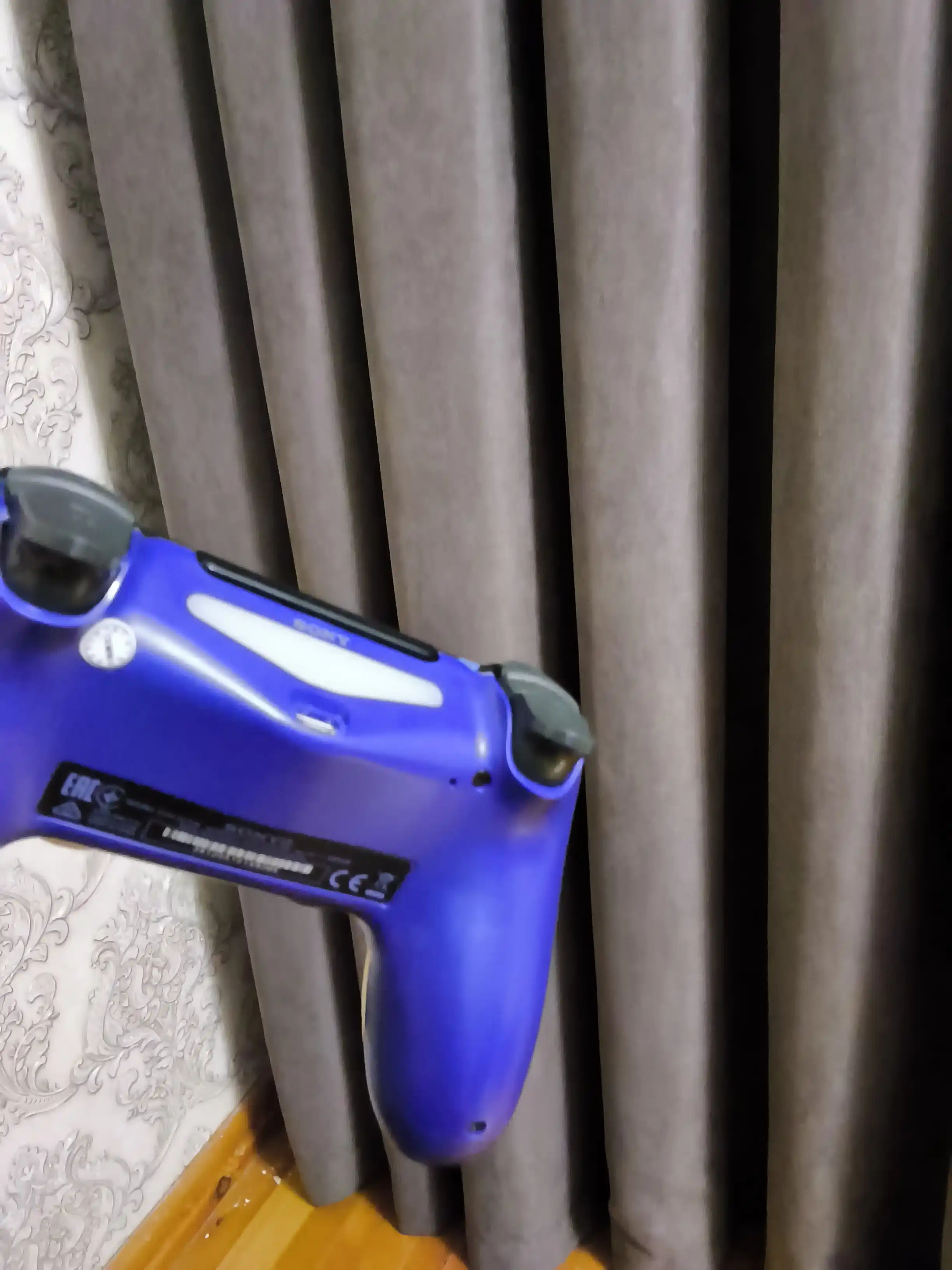 Joystik Ps4, simsiz, Dualshock4, PC va Sony Playstation 4 uchun joystik, universal gamepad