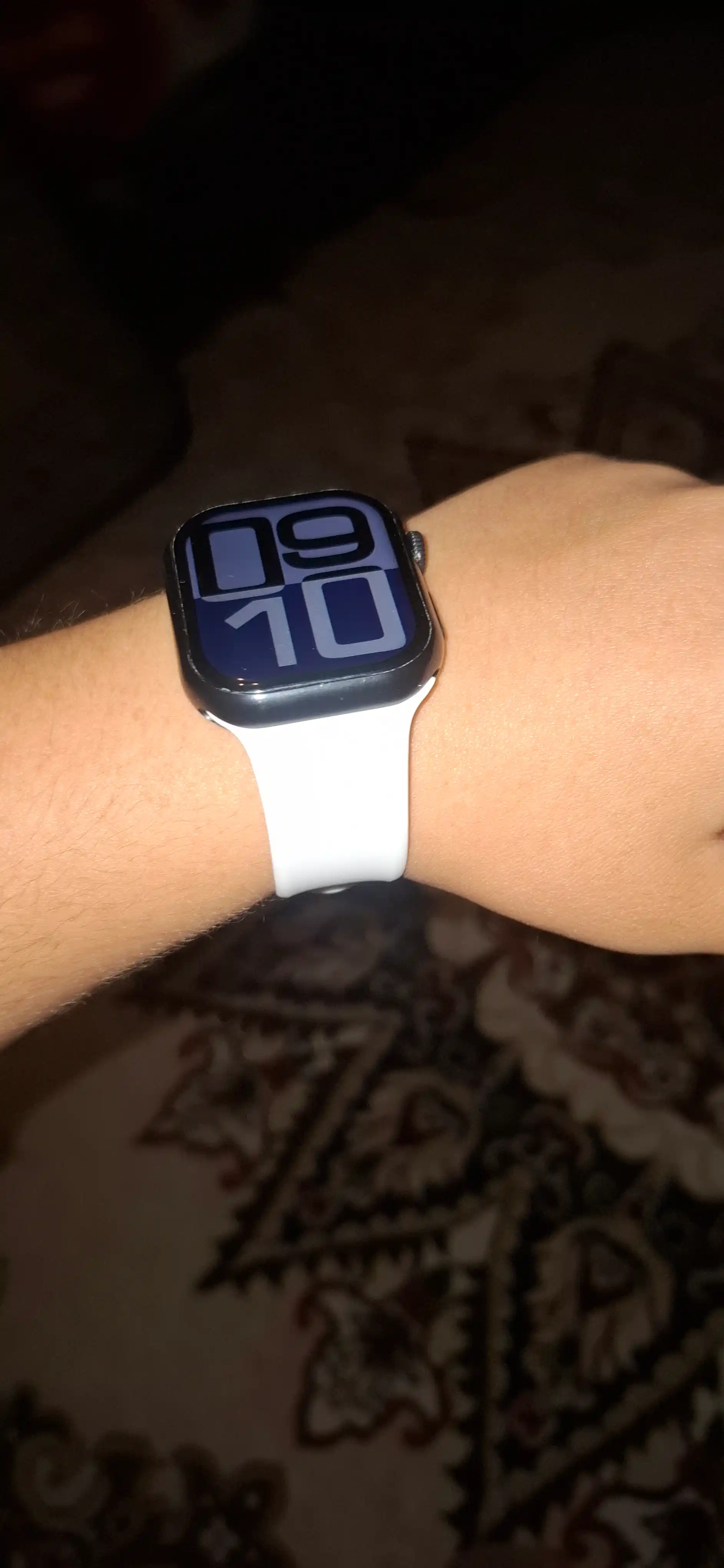 Ремешок для Apple Watch 3,4,5,6,7,8,9,10,11,SE и Ultra, размеры 38,40,41,42 и 42,44,45,49