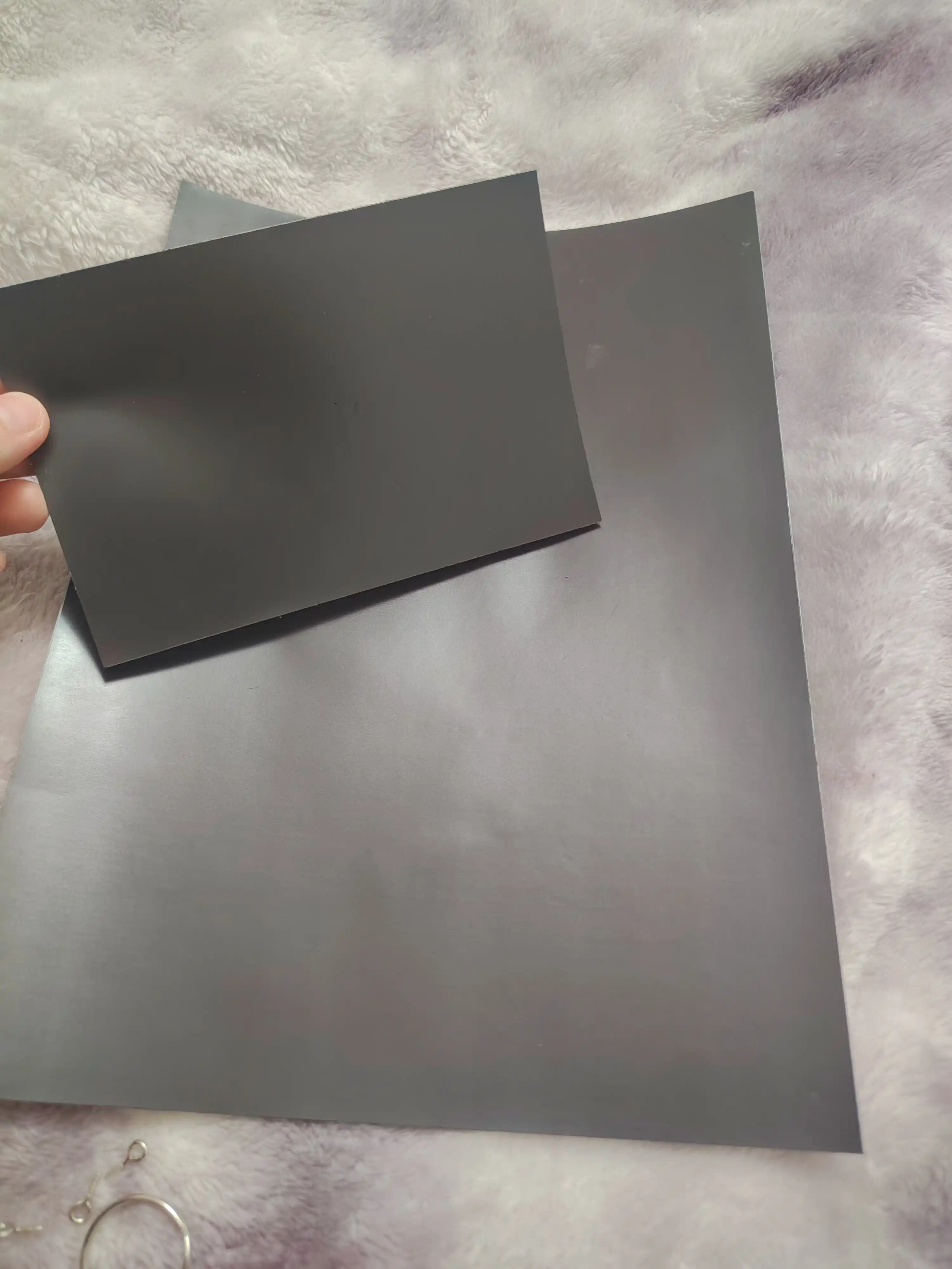 A4 0,5 mm vinil qatlamli magnit varag‘i - to‘plamda 5-10 dona