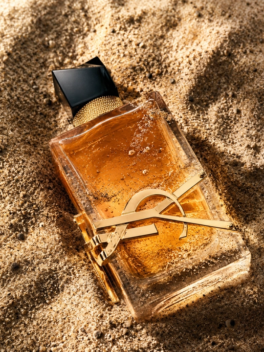 Ayollar uchun parfum gul iforli atiri YSL Yves Saint Laurent Libre parfyum 3-30 ml