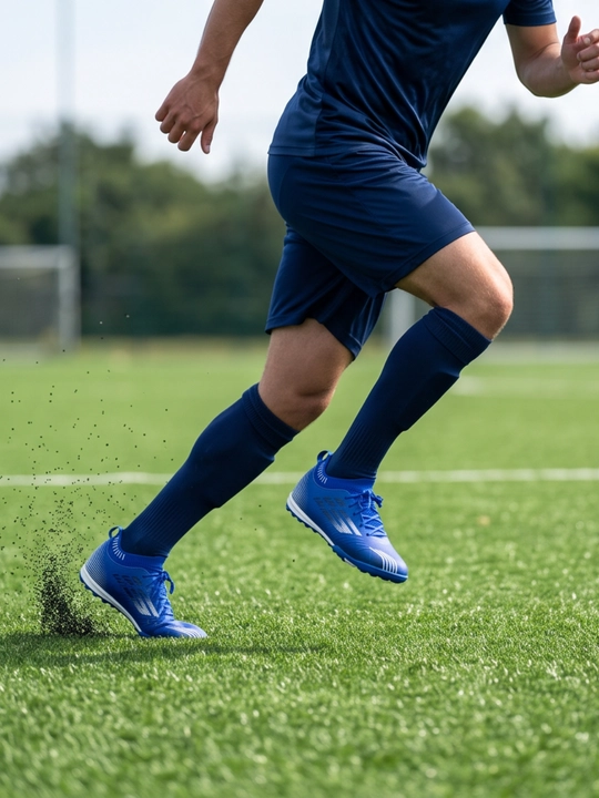 Futbol butsa, sarakanoshka bolalar uchun, futbol oyoq kiyim32-37