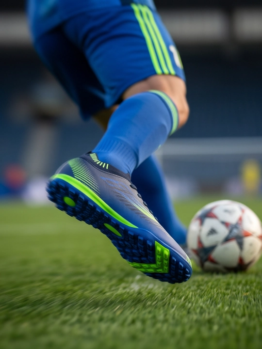 Futbol butsa, sarakanoshka bolalar uchun, futbol oyoq kiyim32-37