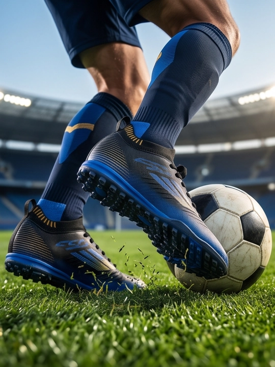 Futbol butsa, sarakanoshka bolalar uchun, futbol oyoq kiyim32-37