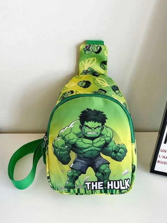 Bolalar uchun yoqimli mini-sumka - 