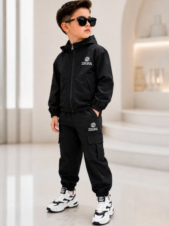 O‘g‘il bolalar uchun sport kostyumi, bolalar sport kiyimi, 90–130