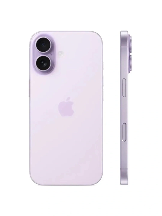 Apple смартфон iPhone 17 256GB/512B/1TB, SIM/e-SIM, IMEI зарегистрировано