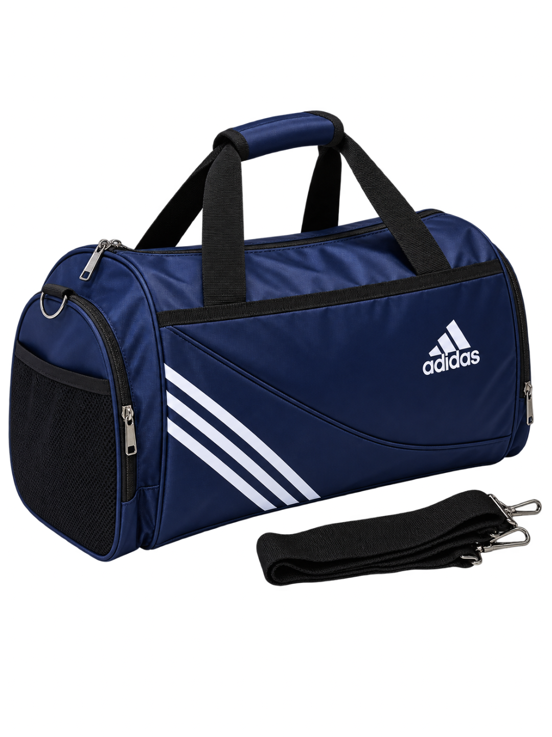 Sport sumkasi, 3 xil o'lchamda