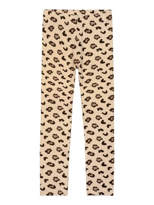 Qiz bola uchun losina, leggins paxta NEO