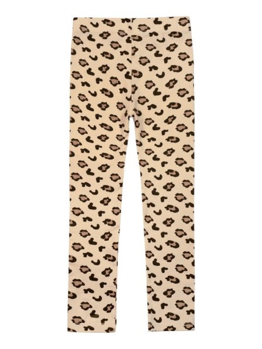 Qiz bola uchun losina, leggins paxta NEO