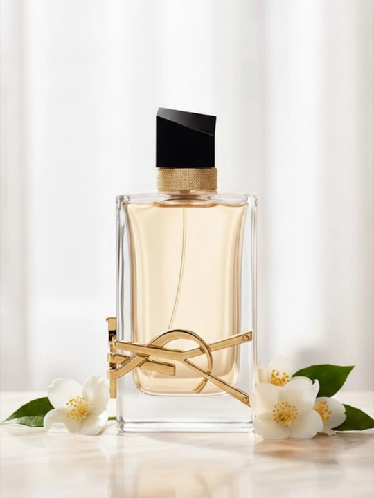 Парфюмерная вода для женщин YSL Libre, 90 мл