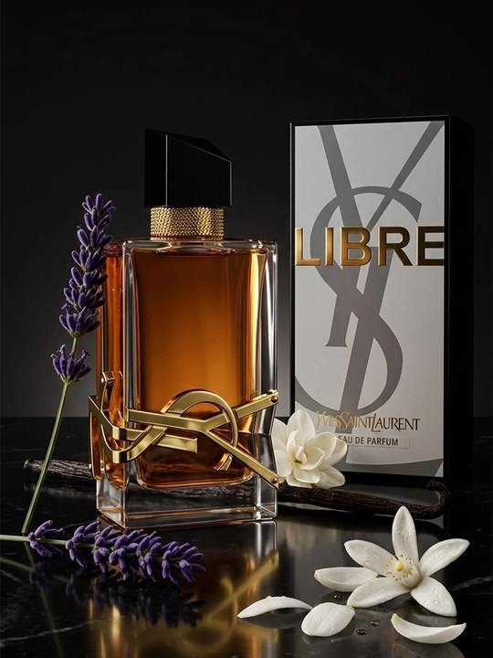 Парфюмерная вода для женщин YSL Libre, 90 мл
