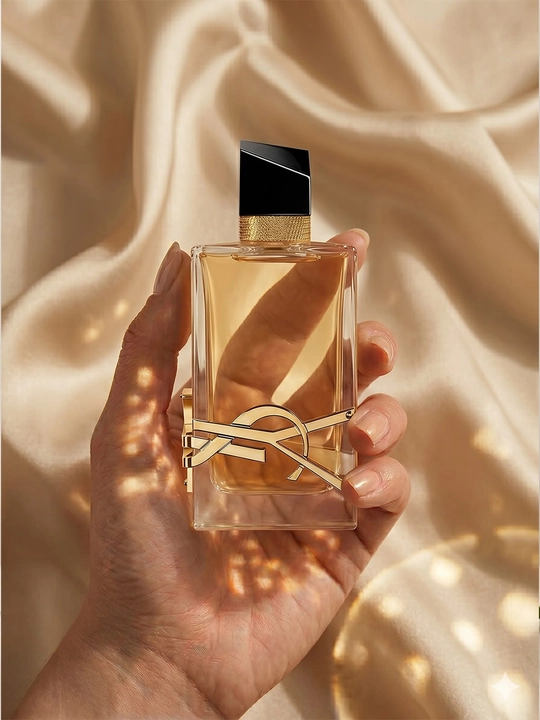 Парфюмерная вода для женщин YSL Libre, 90 мл