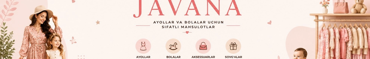 JAVANA ShOP