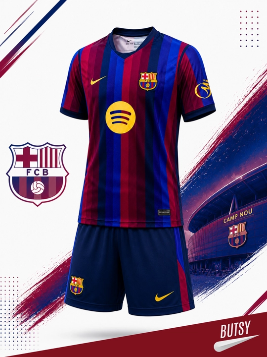Barselona Arsenal Barsa Milan Real Madrid Manchester United City klublarini futbol formasi - 