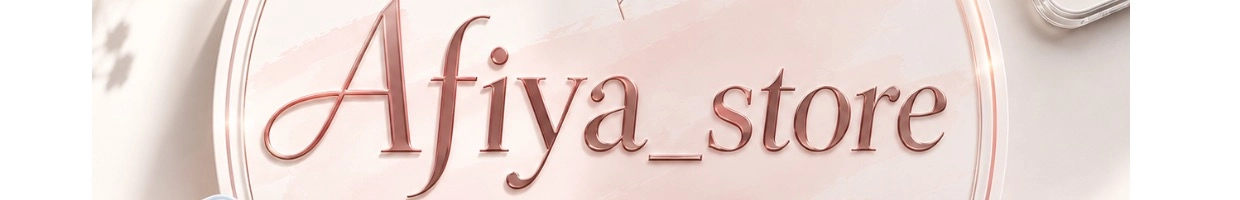 Afiya_store