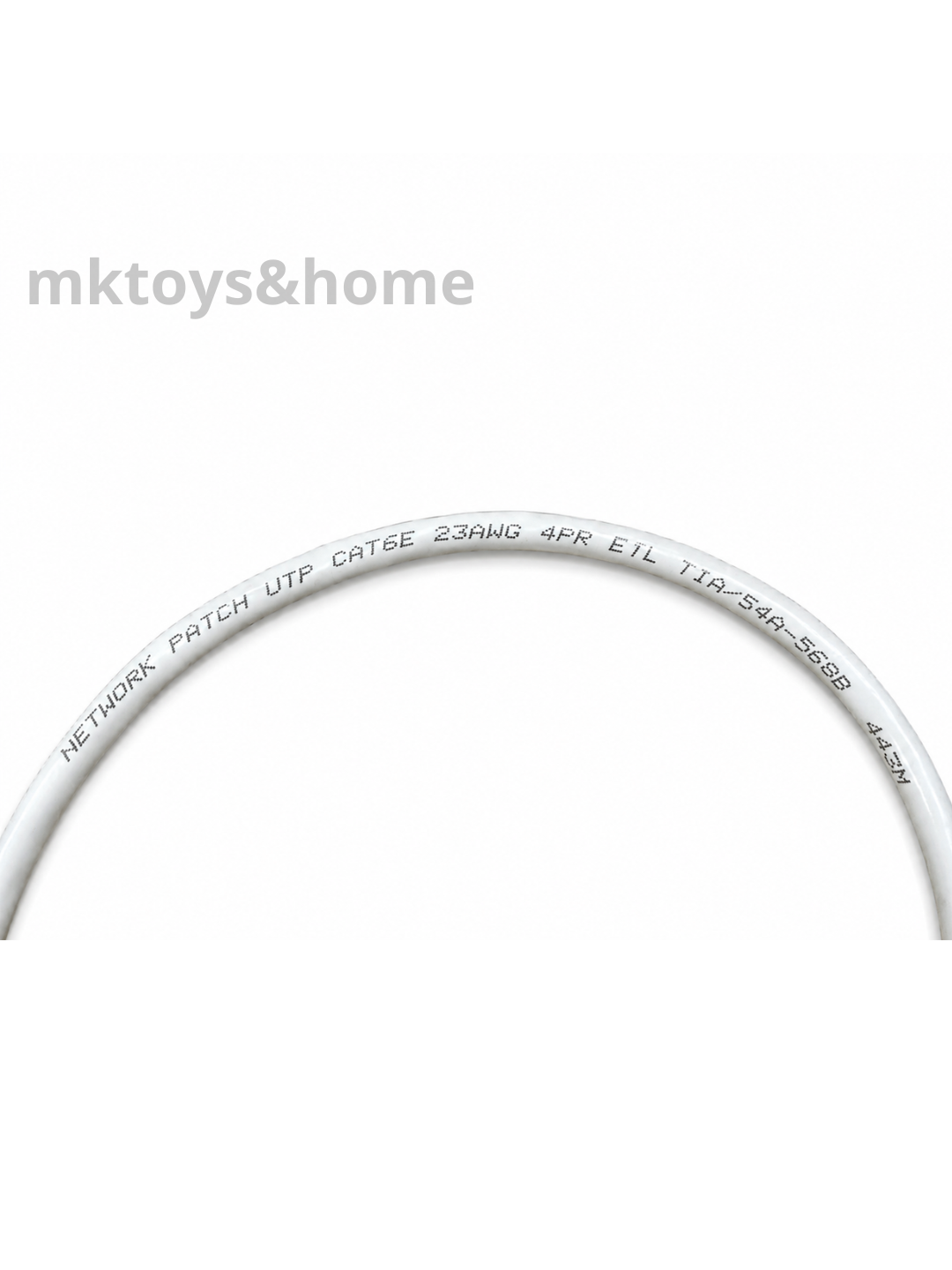 Сетевой кабель Wi-Fi Uchun Patch cord UTP cat6, 1,5 м, 3 м, 5 м, 10 м, 15 м,20 м,30 м, 40м