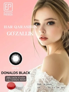 Qora shisha